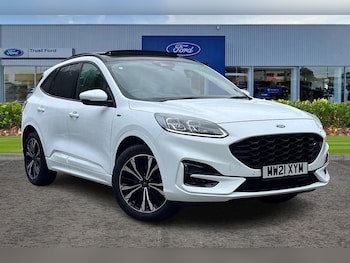 Used Ford Kuga 2021 for sale - 79159781: Photo
