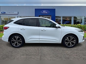 Used Ford Kuga 2021 for sale - 79159781: Photo