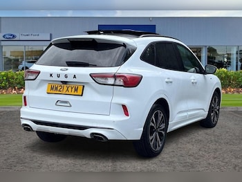 Used Ford Kuga 2021 for sale - 79159781: Photo