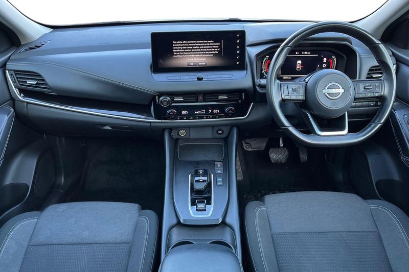 Used Nissan Qashqai 2022 for sale - 77225915: Photo 10