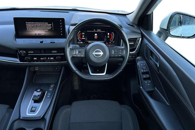 Used Nissan Qashqai 2022 for sale - 77225915: Photo 11