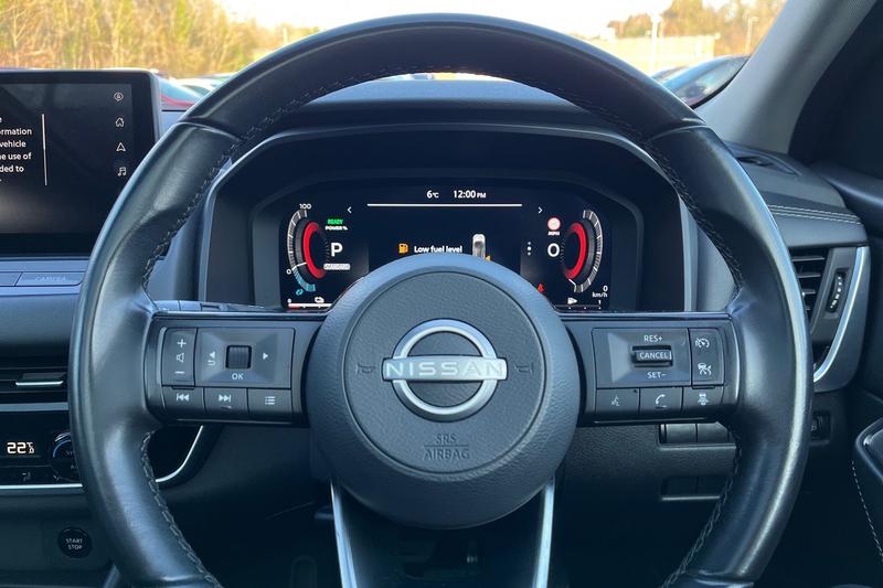 Used Nissan Qashqai 2022 for sale - 77225915: Photo 12