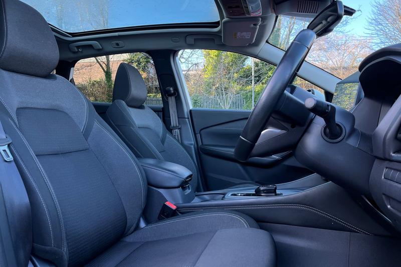 Used Nissan Qashqai 2022 for sale - 77225915: Photo 17