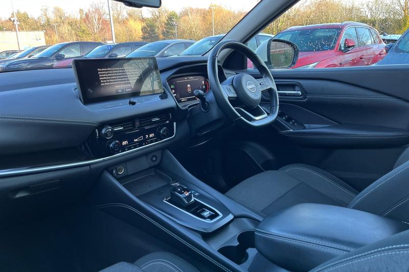 Used Nissan Qashqai 2022 for sale - 77225915: Photo 18