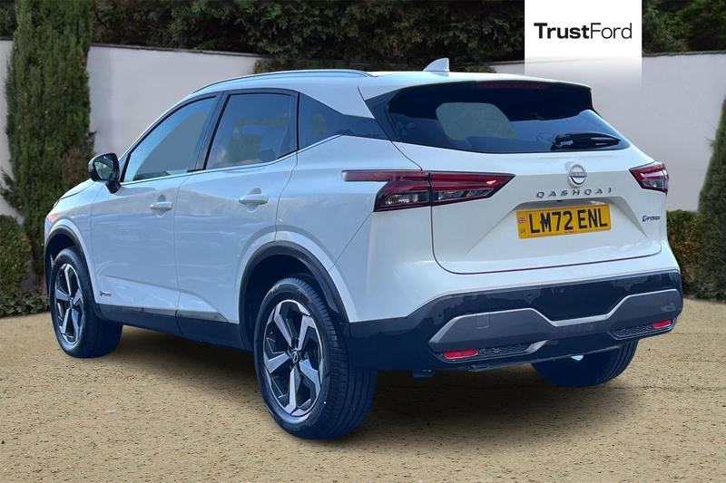 Used Nissan Qashqai 2022 for sale - 77225915: Photo 2