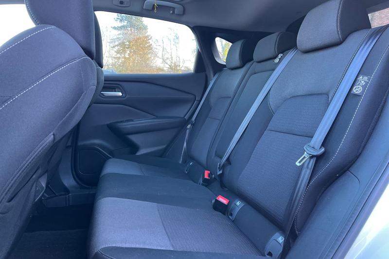 Used Nissan Qashqai 2022 for sale - 77225915: Photo 20