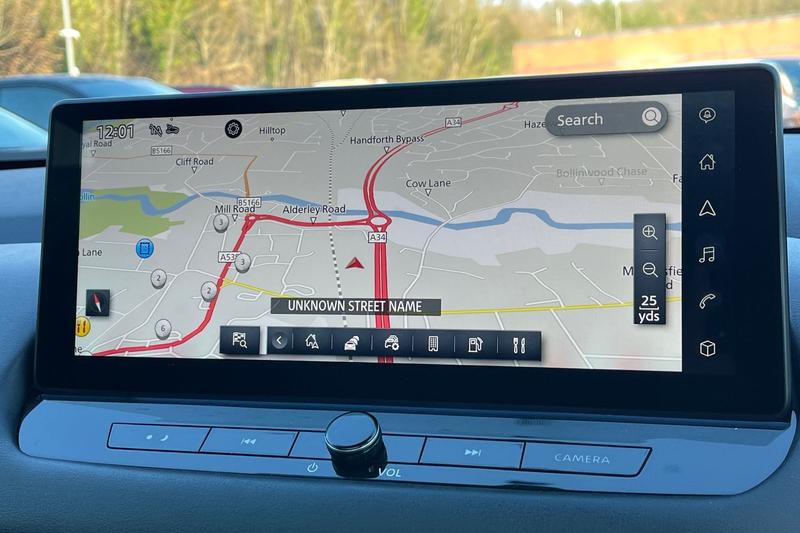 Used Nissan Qashqai 2022 for sale - 77225915: Photo 23