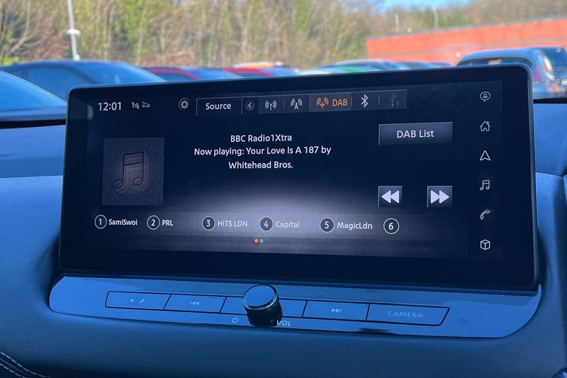 Used Nissan Qashqai 2022 for sale - 77225915: Photo 24