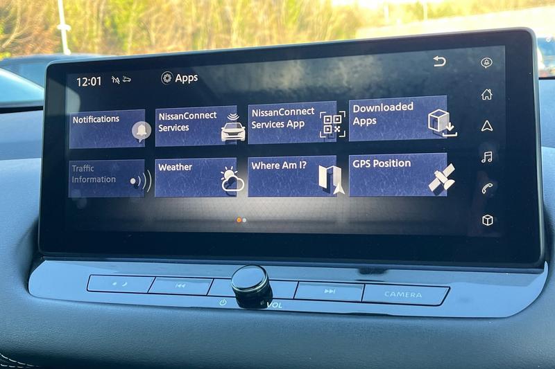 Used Nissan Qashqai 2022 for sale - 77225915: Photo 27