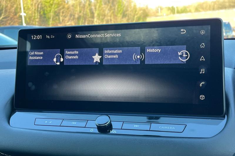 Used Nissan Qashqai 2022 for sale - 77225915: Photo 28