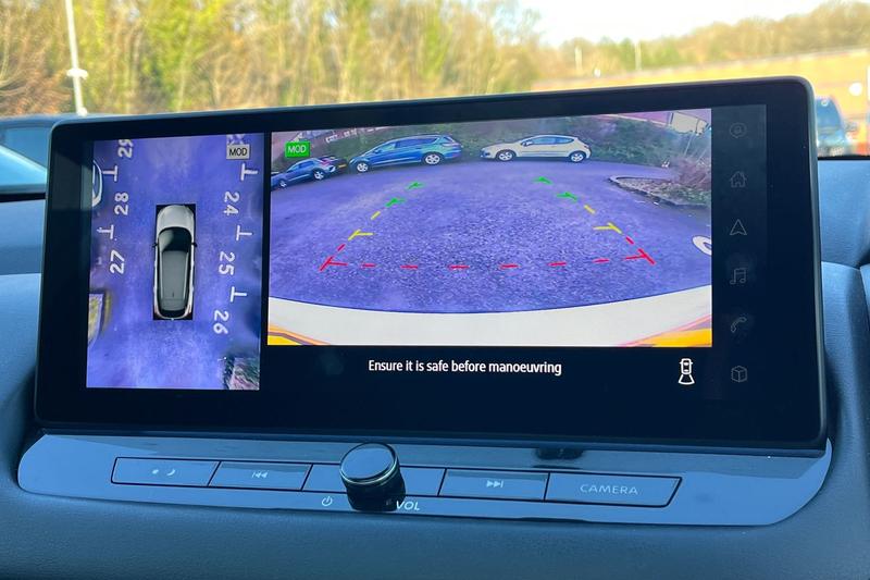 Used Nissan Qashqai 2022 for sale - 77225915: Photo 29