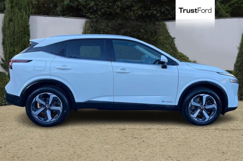 Used Nissan Qashqai 2022 for sale - 77225915: Photo 3