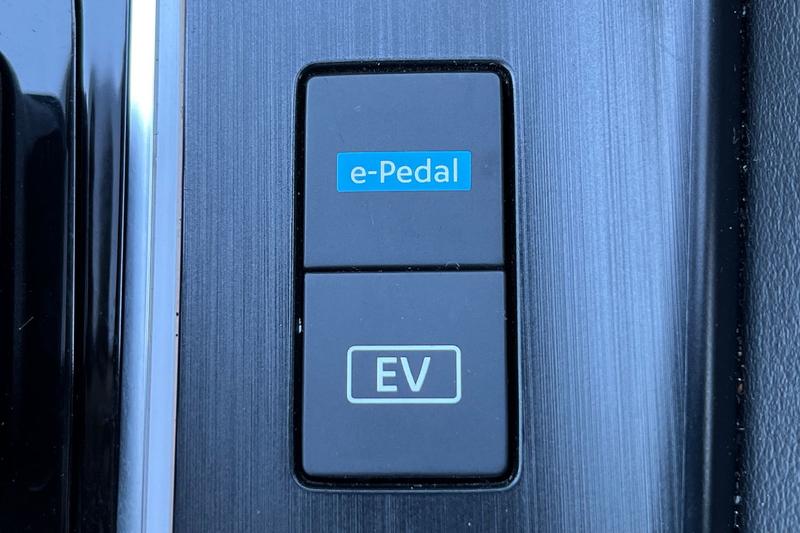 Used Nissan Qashqai 2022 for sale - 77225915: Photo 33