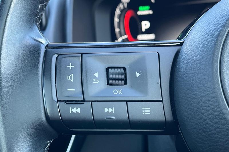 Used Nissan Qashqai 2022 for sale - 77225915: Photo 34