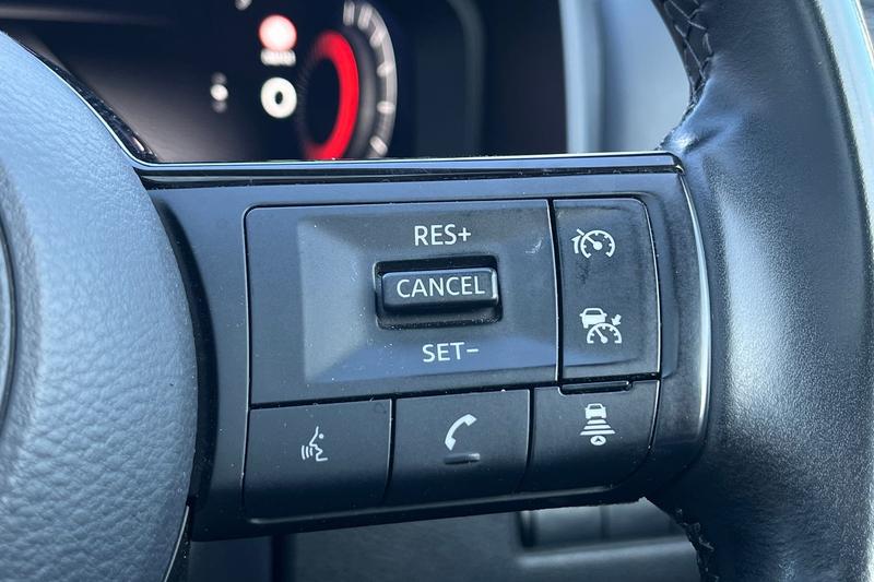 Used Nissan Qashqai 2022 for sale - 77225915: Photo 35