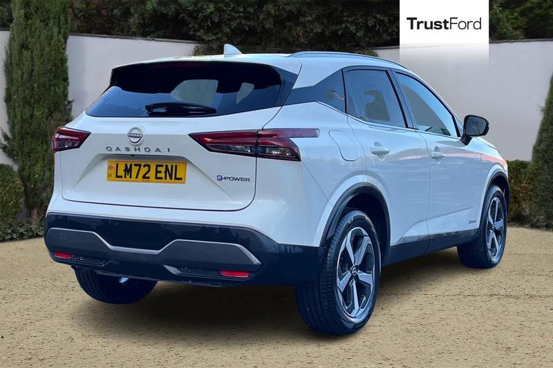 Used Nissan Qashqai 2022 for sale - 77225915: Photo 4