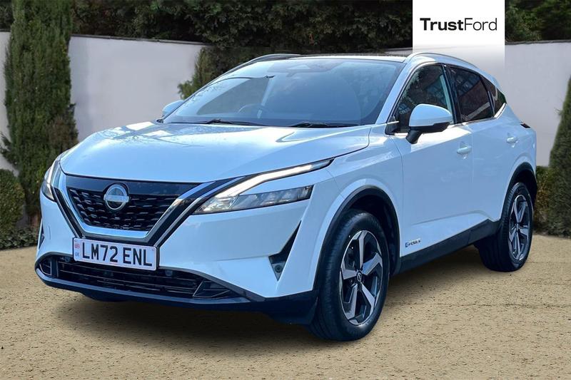 Used Nissan Qashqai 2022 for sale - 77225915: Photo 5