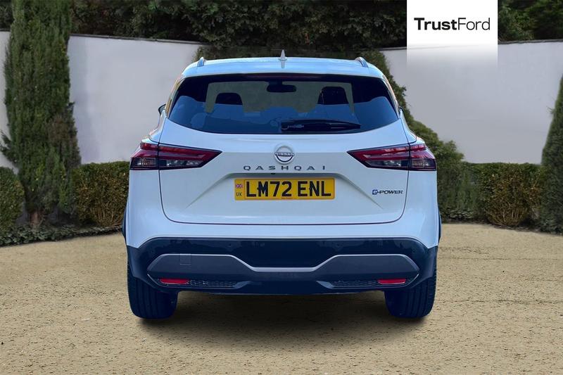 Used Nissan Qashqai 2022 for sale - 77225915: Photo 7