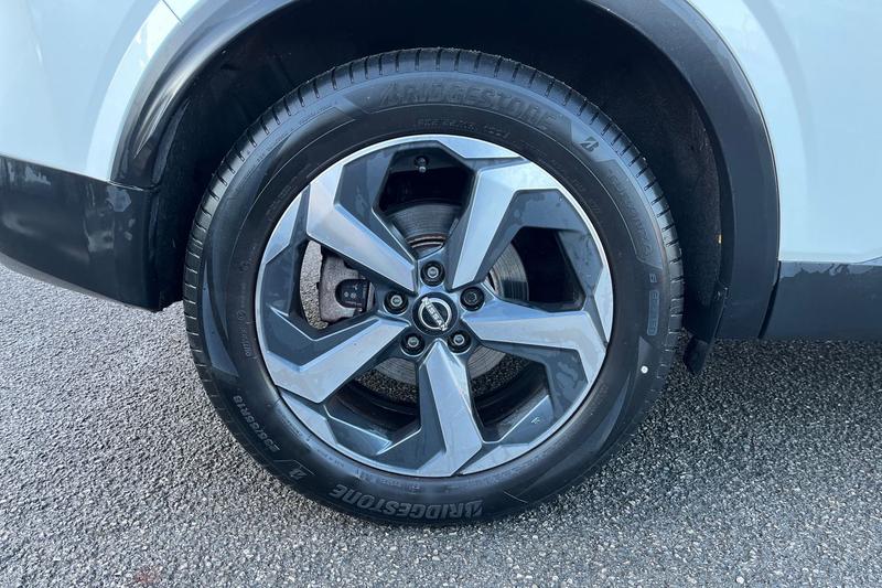 Used Nissan Qashqai 2022 for sale - 77225915: Photo 8