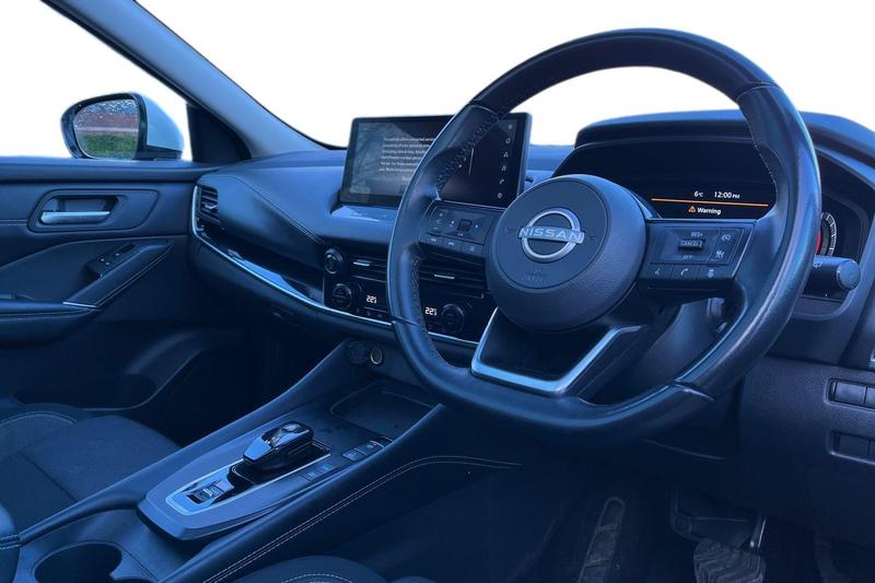 Used Nissan Qashqai 2022 for sale - 77225915: Photo 9