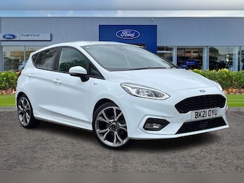 Ford - Fiesta