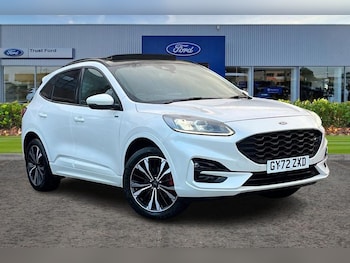 Used Ford Kuga 2023 for sale - 78773264: Photo