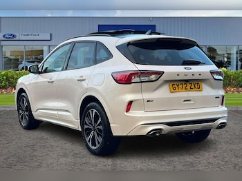 Used Ford Kuga 2023 for sale - 78773264: Photo