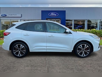 Used Ford Kuga 2023 for sale - 78773264: Photo
