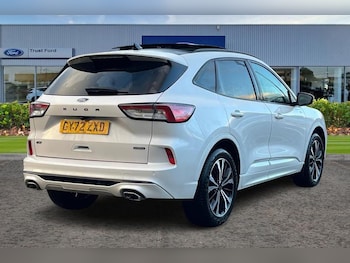 Used Ford Kuga 2023 for sale - 78773264: Photo