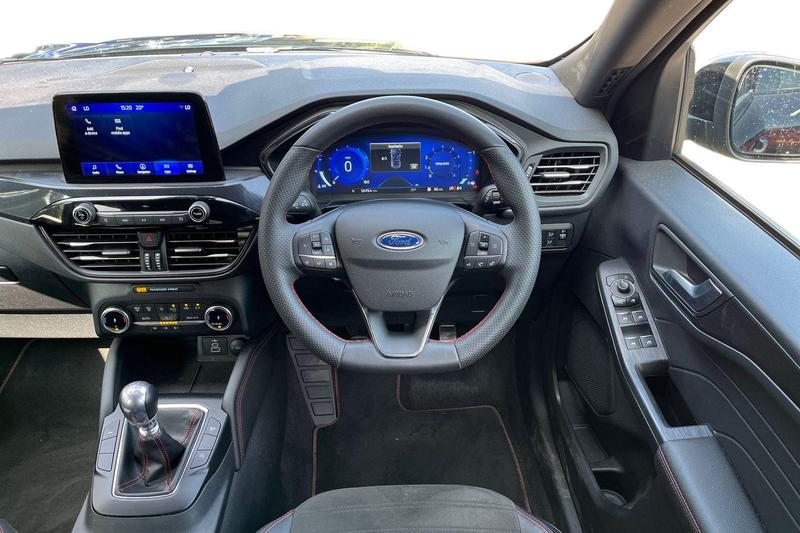 Used Ford Kuga 2023 for sale - 76590109: Photo 11