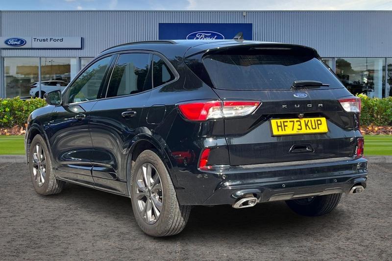 Used Ford Kuga 2023 for sale - 76590109: Photo 2