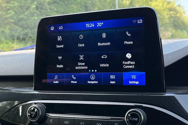 Used Ford Kuga 2023 for sale - 76590109: Photo 27