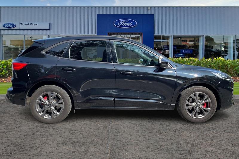 Used Ford Kuga 2023 for sale - 76590109: Photo 3