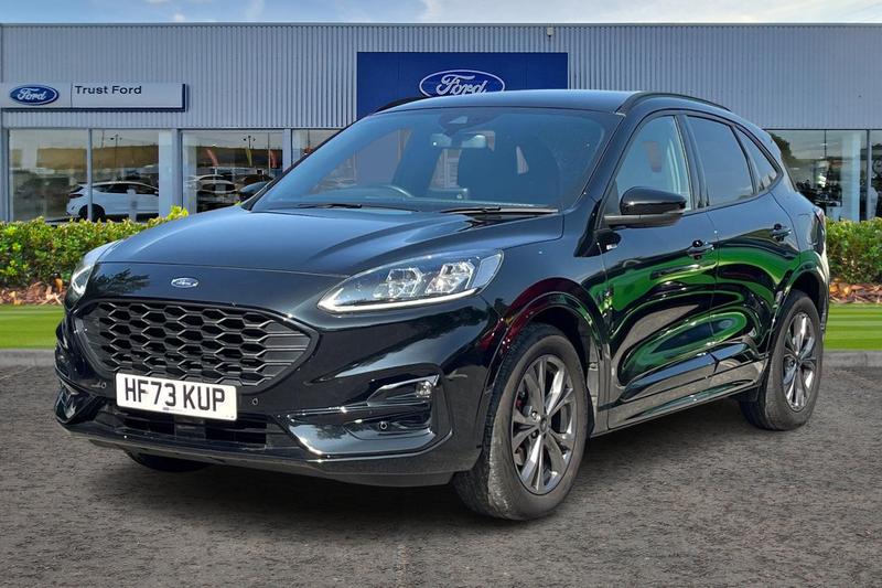 Used Ford Kuga 2023 for sale - 76590109: Photo 5