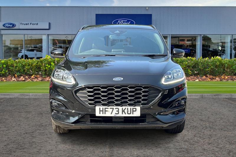 Used Ford Kuga 2023 for sale - 76590109: Photo 6