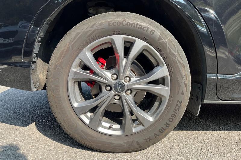 Used Ford Kuga 2023 for sale - 76590109: Photo 8