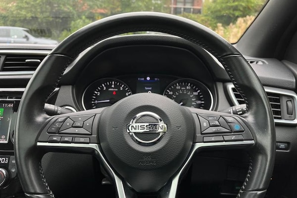 Used Nissan Qashqai 2020 for sale - 76277313: Photo 12
