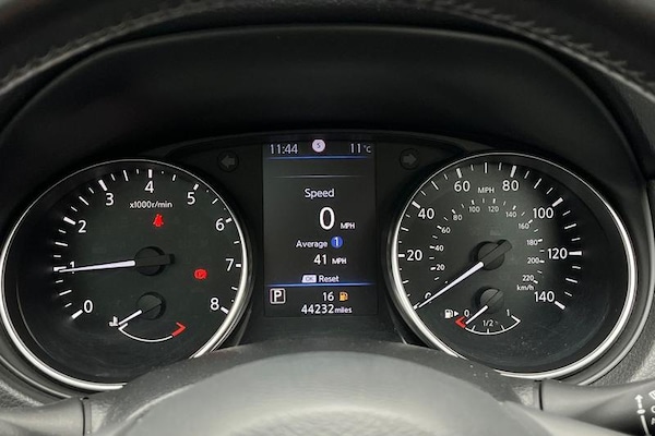 Used Nissan Qashqai 2020 for sale - 76277313: Photo 13