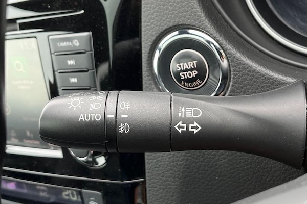 Used Nissan Qashqai 2020 for sale - 76277313: Photo 14