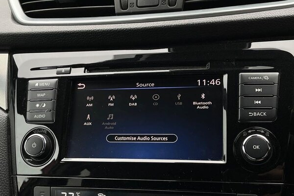Used Nissan Qashqai 2020 for sale - 76277313: Photo 24