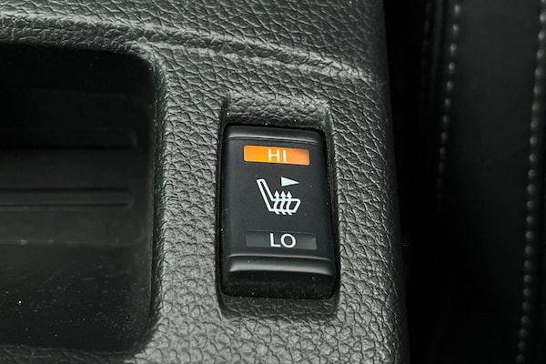 Used Nissan Qashqai 2020 for sale - 76277313: Photo 32