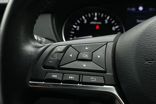 Used Nissan Qashqai 2020 for sale - 76277313: Photo 33
