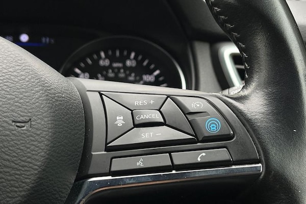 Used Nissan Qashqai 2020 for sale - 76277313: Photo 34