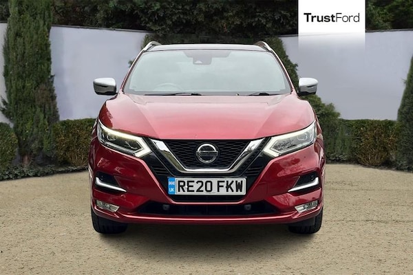 Used Nissan Qashqai 2020 for sale - 76277313: Photo 6