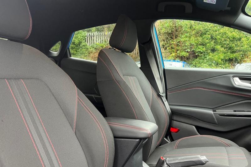 Used Ford Puma 2025 for sale - 76722820: Photo 17