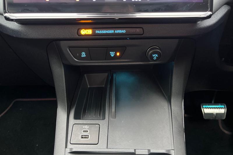 Used Ford Puma 2025 for sale - 76722820: Photo 22