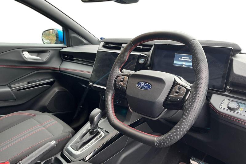 Used Ford Puma 2025 for sale - 76722820: Photo 9