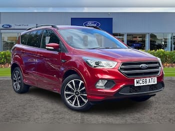 Used Ford Kuga 2018 for sale - 79816798: Photo