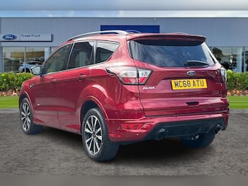 Used Ford Kuga 2018 for sale - 79816798: Photo