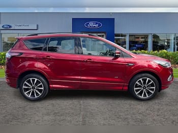 Used Ford Kuga 2018 for sale - 79816798: Photo